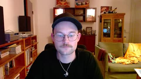 _whoisthatguy_ online show from 02.07.26