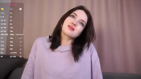 Anna online show from 09.27.25