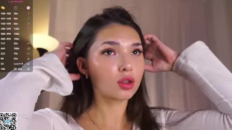 Anna online show from 10.13.25