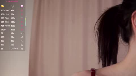 Anna online show from 12.05.25