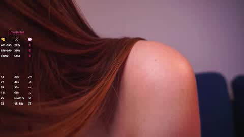 Anna online show from 12.21.25