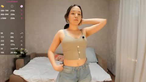 Anna online show from 02.25.26