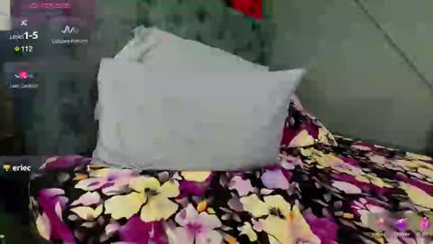Miss Angel online show from 01.28.25