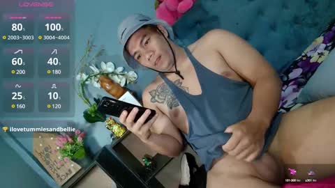 Miss Angel online show from 02.19.25