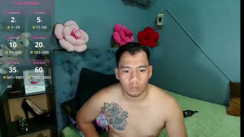 Miss Angel online show from 09.30.25