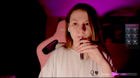 Enni online show from 12.05.24