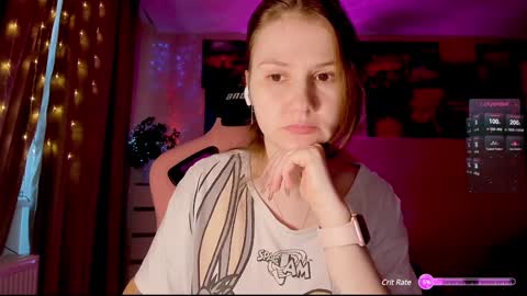 Enni online show from 01.30.25