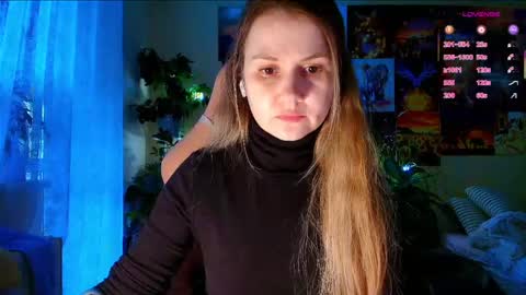 Snapshot of _witch__ chatting on 05.31.26 Enni online show from 05.31.26