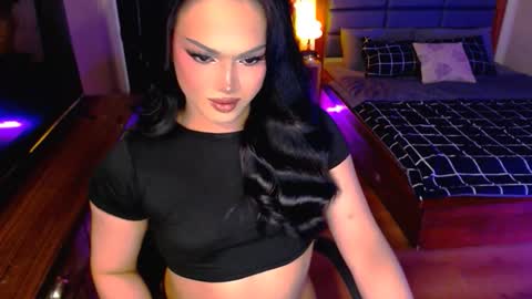 Snapshot of _womanofdreams_ chatting on 03.13.26 Sofie online show from 03.13.26