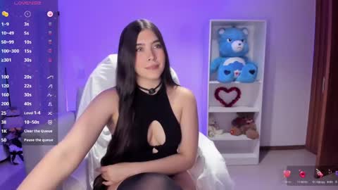 Luisa  online show from 03.21.26