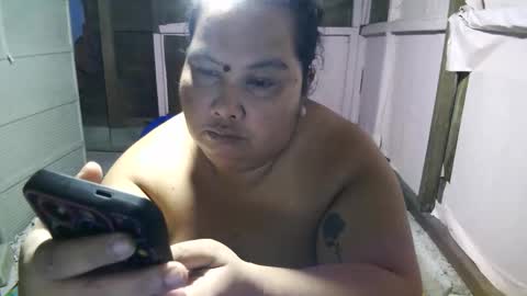 Snapshot of _xxbigboooty chatting on 10.16.25 _xxbigboooty online show from 10.16.25