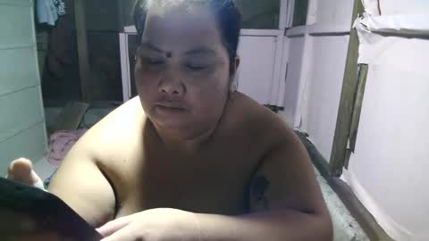 Snapshot of _xxbigboooty chatting on 10.23.25 _xxbigboooty online show from 10.23.25