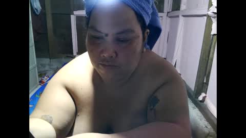 Snapshot of _xxbigboooty chatting on 11.06.25 _xxbigboooty online show from 11.06.25