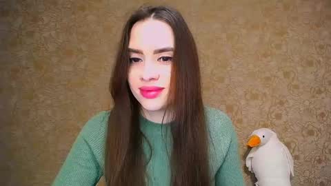 Snapshot of _your_fantasy_girl chatting on 02.23.25 Alisa online show from 02.23.25