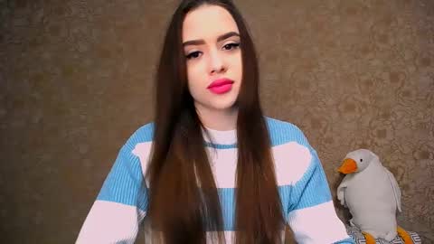 Snapshot of _your_fantasy_girl chatting on 03.02.25 Alisa online show from 03.02.25