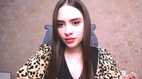 Snapshot of _your_fantasy_girl chatting on 07.18.26 Alisa online show from 07.18.26