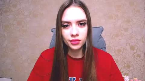 Snapshot of _your_fantasy_girl chatting on 07.25.26 Alisa online show from 07.25.26