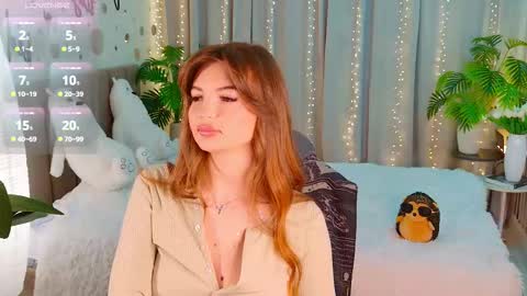 Snapshot of _your_heart_ chatting on 10.13.25 Ani online show from 10.13.25