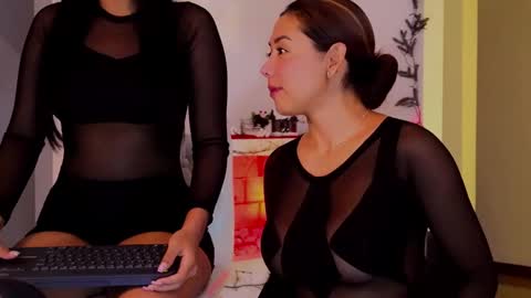 Macca and Ana online show from 12.23.24