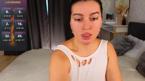 Jasmine online show from 12.21.24