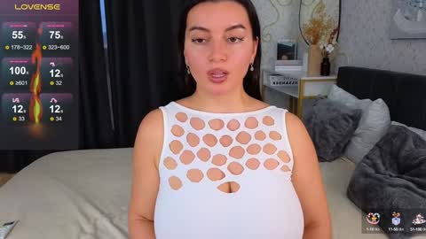 Jasmine online show from 12.22.24
