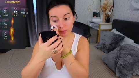 Jasmine online show from 12.25.24