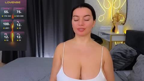 Jasmine online show from 02.27.25