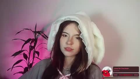 _yourcherrybomb online show from 11.30.25