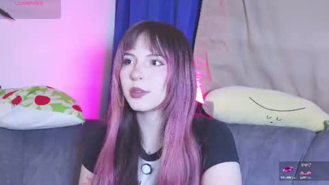 _yourcherrybomb online show from 07.14.26