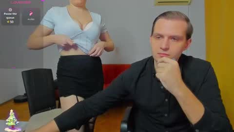 Snapshot of _yourpleasure_ chatting on 12.13.24 Candice and Mark online show from 12.13.24