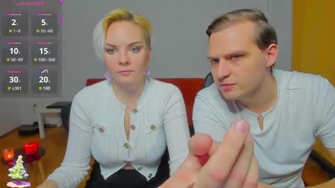 Snapshot of _yourpleasure_ chatting on 12.19.24 Candice and Mark online show from 12.19.24
