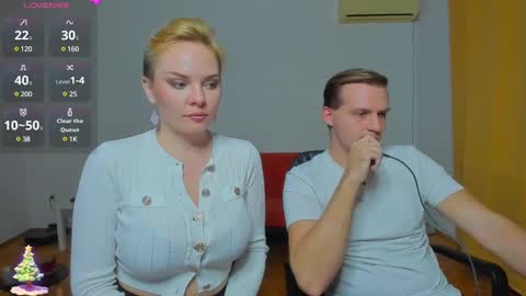 Snapshot of _yourpleasure_ chatting on 12.19.24 Candice and Mark online show from 12.19.24
