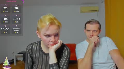 Snapshot of _yourpleasure_ chatting on 12.23.24 Candice and Mark online show from 12.23.24
