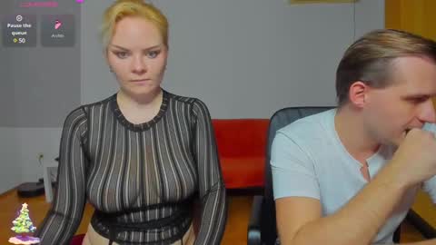 Snapshot of _yourpleasure_ chatting on 12.23.24 Candice and Mark online show from 12.23.24
