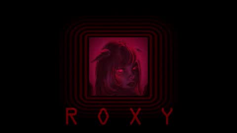 Roxy online show from 03.09.25