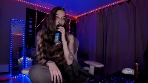 Roxy online show from 05.15.26