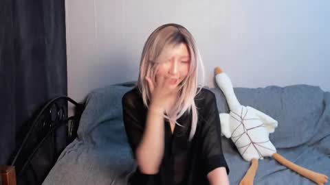 Mia online show from 07.18.26