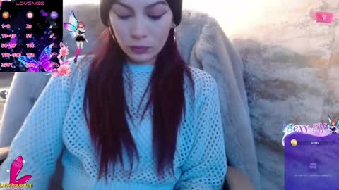 Yuyi online show from 05.02.26