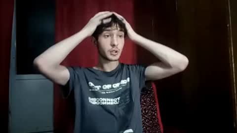 Oleg online show from 07.15.26