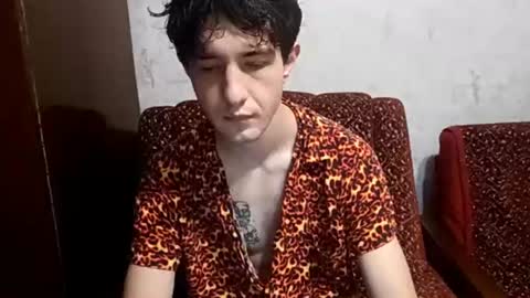 Oleg online show from 08.03.26