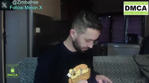 Zimbafree online show from 01.07.25