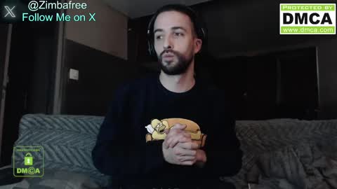 Zimbafree online show from 01.07.25