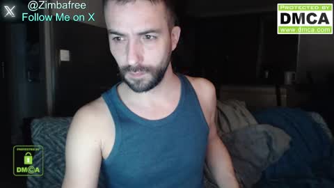 Zimbafree online show from 01.09.25