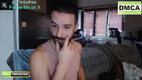 Zimbafree online show from 01.16.25