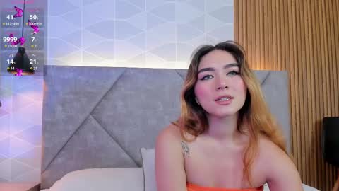 Daniela Brown online show from 03.04.25