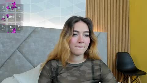 Daniela Brown online show from 03.06.25