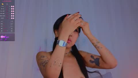 Ally online show from 11.11.25