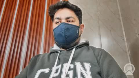 Sleepy owl online show from 11.27.25