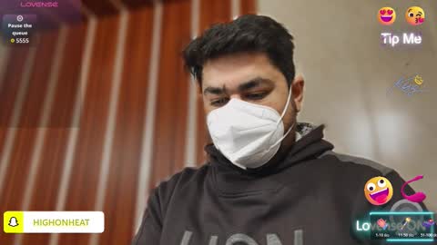 Sleepy owl online show from 12.17.25