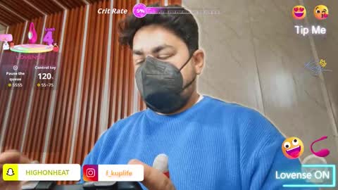 Sleepy owl online show from 02.02.26